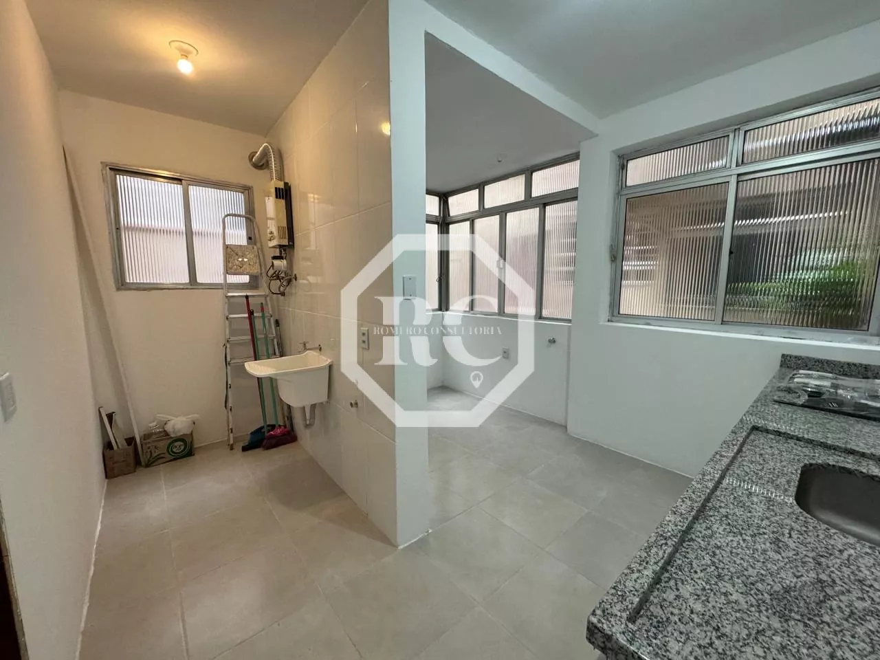 Alugar Apartamento